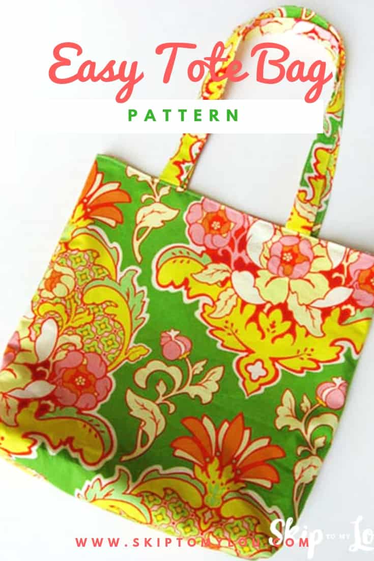 Top 145+ simple bag sewing patterns free best - 3tdesign.edu.vn